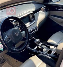 كيا سورينتو